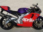 Aprilia RS 250 Loris Reggiani Replica